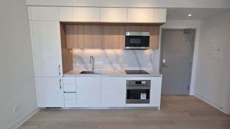 For Lease - 322 Dupont Street Unit# 402, Toronto, Ontario - Photo 4
