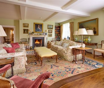 Vallets Farm House, Whitfield - Photo 1