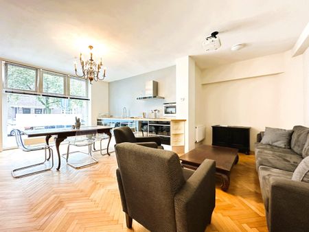 Te huur: Appartement Warmondstraat in Amsterdam - Foto 2