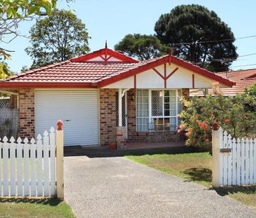 21 Wassell Street, Wynnum. - Photo 2