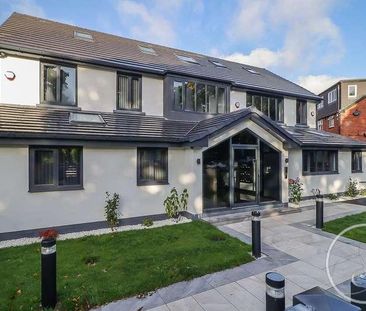 St Martins Apartments, Chapeltown Road, Leeds, LS7 - Photo 6