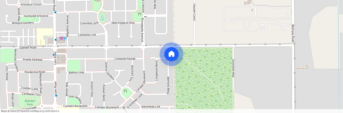 7 Belmore Bend, WA 6164, Aubin Grove