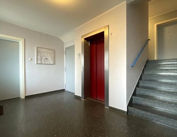2 Zimmer Wohnung in Pinneberg - Photo 1