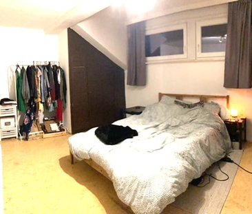 Appartement te huur - Foto 1