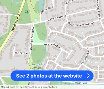 Westfield Way, Woking, Surrey, GU22 - Photo 1