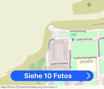 3-Raum-Wohnung Lunzbergring 1 - Foto 1