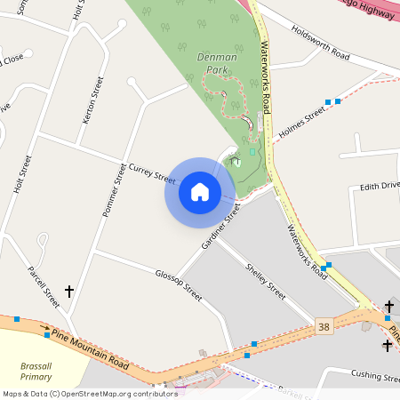 6 Currey Street, Brassall QLD 4305