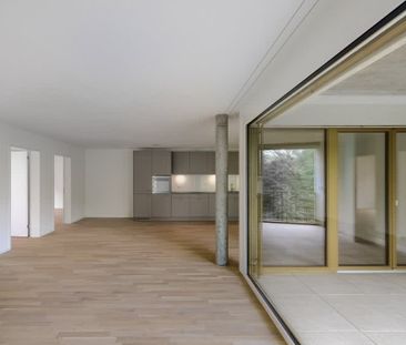 3.5 Zimmer, 89 m², 6. Stock - Foto 1