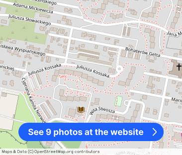 Wynajmę 2 pokojowe mieszkanie w Sosnowcu (Środula) o pow. 36 m2 IX p - Photo 1