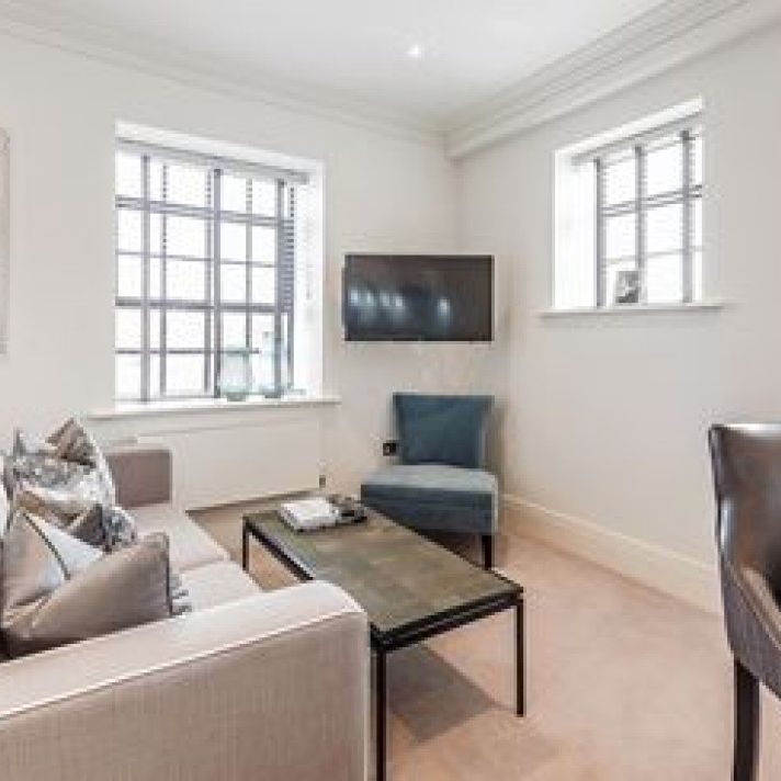 Rainville Road, Hammersmith, London, W6 - Photo 1