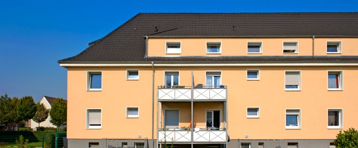 Geräumige 3- Zimmer-Wohnung in Neubeckum - Photo 1