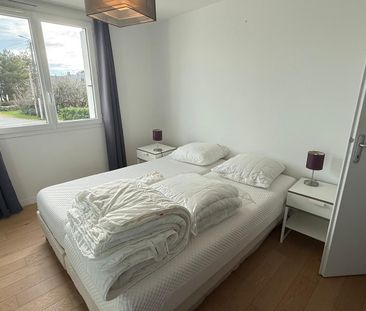 Location Maison 4 pièces 62m² - Photo 1