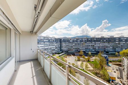 Vivre dans la jolie commune de Chêne-Bougeries - Foto 4