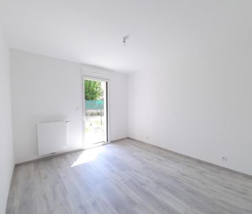 Appartement T3 à louer Chavagne - 60 m² - Photo 1