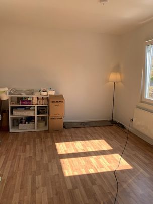 Björklidsgatan, Nässjö - Foto 1