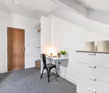 7 bedroom house to rent - Photo 3