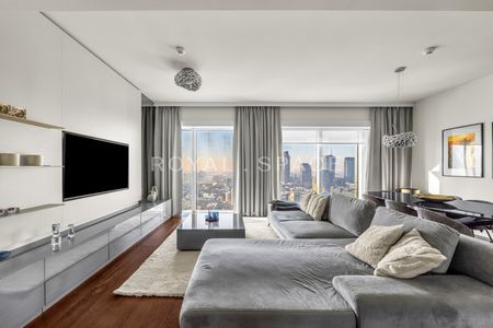 Wyjątkowy Apartament na Złotej 44! - Фото 2