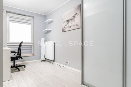 Mieszkanie na 8 piętrze z widokiem! Myśliwska 66 - Фото 3