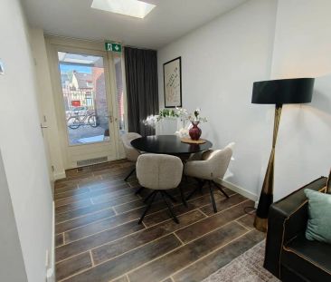 Appartement au rez-de-chaussée Tongelresestraat, Eindhoven - À louer - Photo 6
