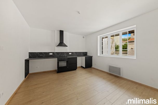 Location Appartement 2 pièces 29m² METZ 57070 - Photo 1