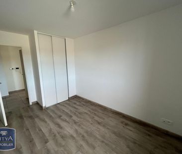 Location Appartement 3 pièces 68m² STE LUCE SUR LOIRE 44980 - Photo 2