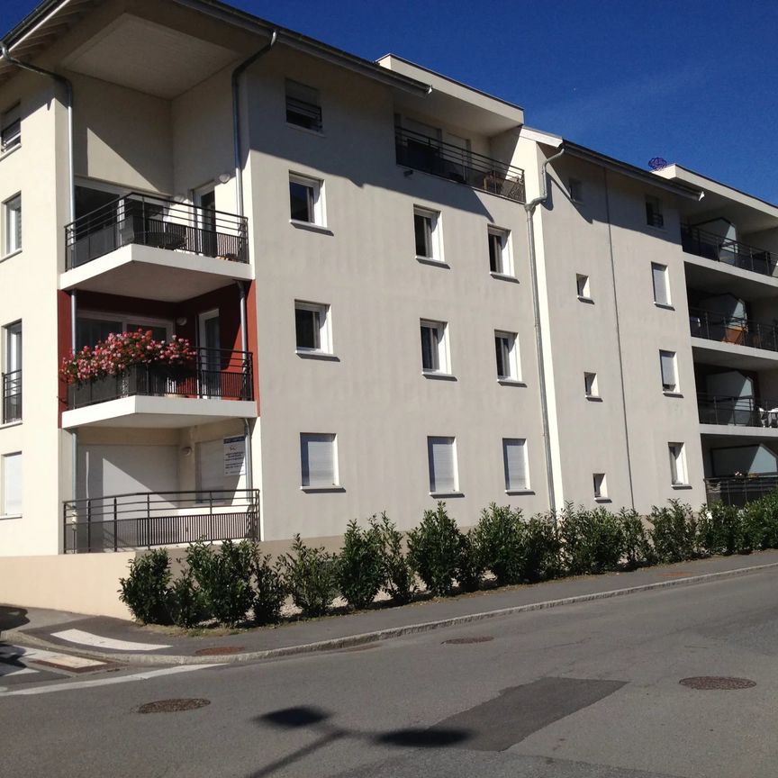 Location Appartement SALLANCHES 74700 - Photo 1