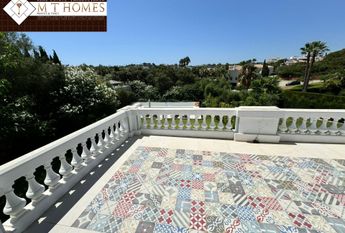 Luxury Villa - Sotogrande (San Roque Club)