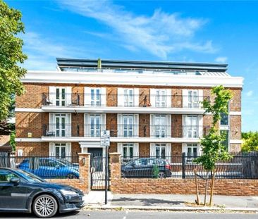Dudley House, The Grove, Isleworth, Middlesex, TW7 - Photo 2