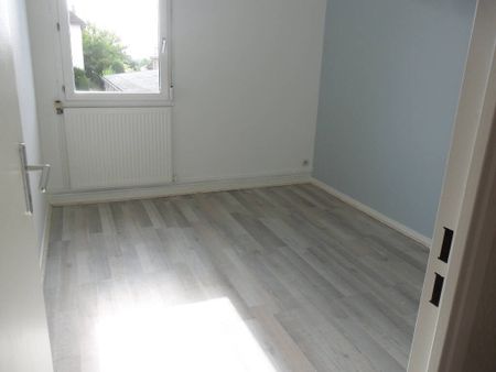 Appartement 5 pièces - Photo 4