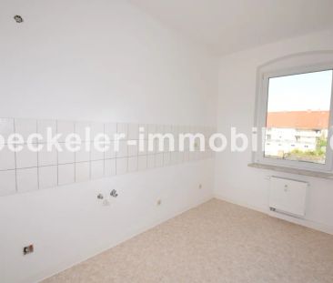 Frisch renovierte Wohnung in der City von Weißenfels - Photo 1