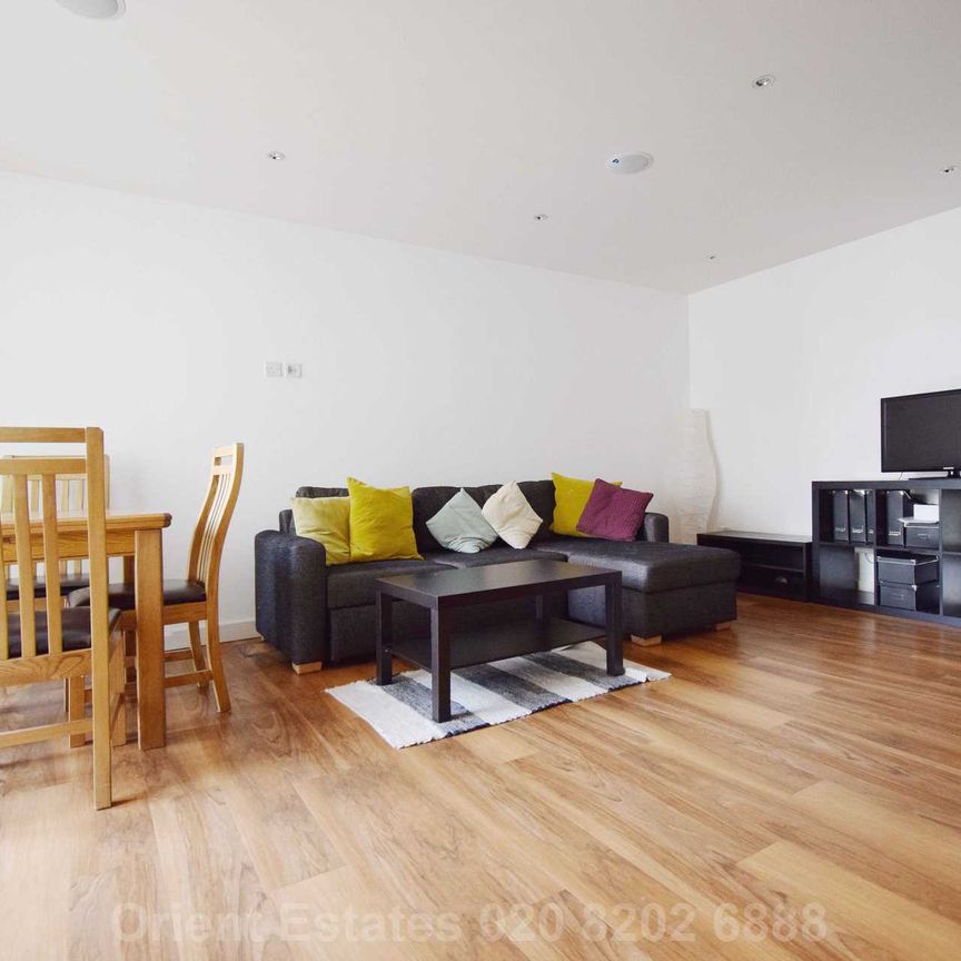 Price £2,200 pcm - Available 03/02/2026 - Unfurnished - Photo 1