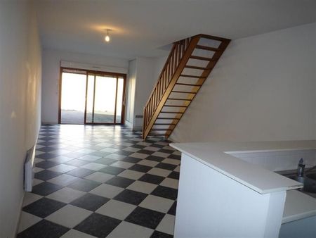 Location Appartement 2 pièces 56m² ANZIN 59410 - Photo 3