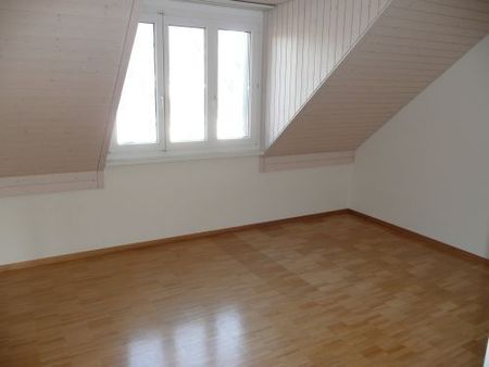 Herrlicher Blick ins Grüne - Foto 4