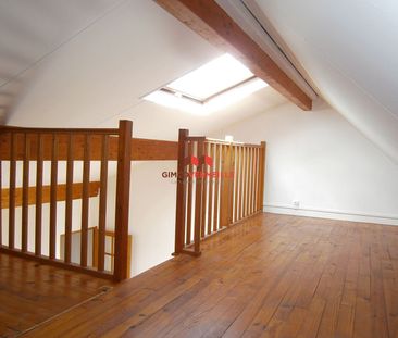 Location Appartement 2 pièces 46m² - Photo 5