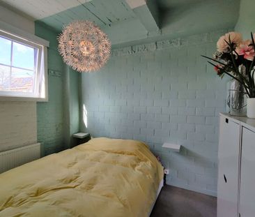 Prachtig gelijkvloers appartement vlakbij centrum Roeselare! - Foto 4