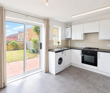 The Willows, Bradley Stoke, Bristol, BS32 8HJ - Photo 4