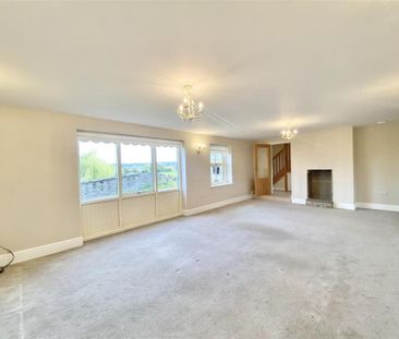 4 bedroom barn conversion to rent - Photo 1