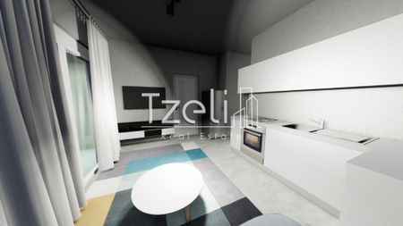 Studio/Γκαρσονιέρα για ενοικίαση Υψηλά Αλώνια (Πάτρα) - Φωτογραφία 2