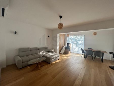 Apartament 3 camere Premium Jandarmeriei Baneasa - Photo 3