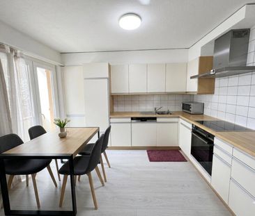 4.5 Zimmer, 87 m², 2. Stock - Photo 6