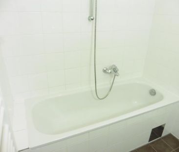 U4-Nähe!! Neubauwohnung mit großem, sonnigen Süd-Balkon - Photo 3