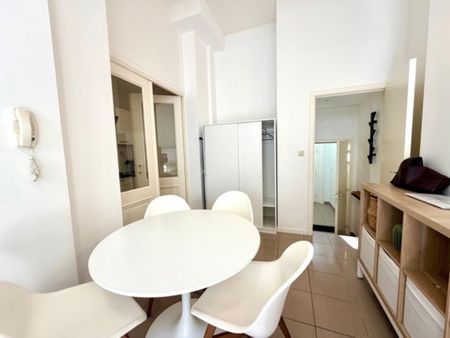 Appartement te huur in Brussel - Photo 4
