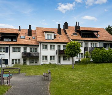 Erstbezug nach hochwertiger Totalsanierung – Moderne Wohnungen an attraktiver Lage in Kreuzlingen - Foto 6