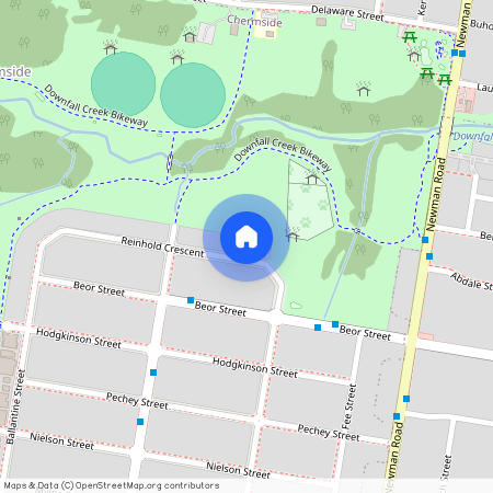 19 Reinhold Crescent, Qld 4032, Chermside