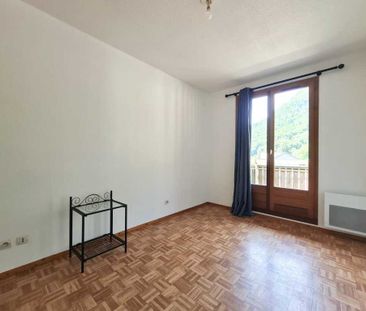 Appartement 2 pièces - 36 m² - Photo 6
