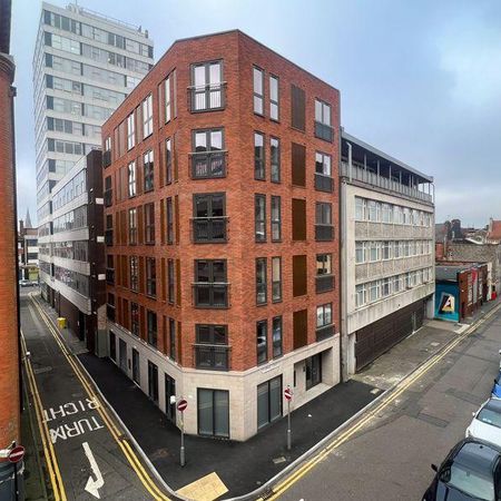 1 bedroom apartment to rent - Photo 4