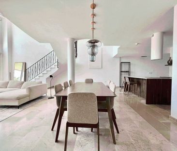 5 room luxury House for rent in Alcaidesa, Spain - Photo 3