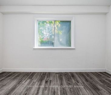 For Lease - 47 Newbury Drive Unit# Main Fl, Newmarket, Ontario - Photo 6