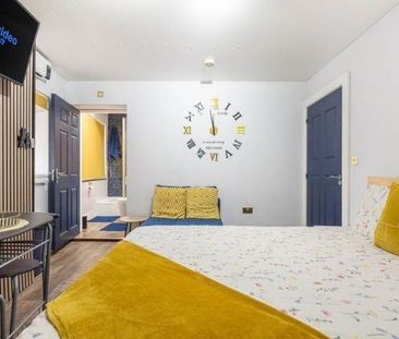 Studio Flat, Gordon St, LU1 - Photo 3