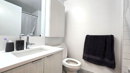 For Lease - 38 Iannuzzi Street Unit# 336, Toronto, Ontario - Photo 4